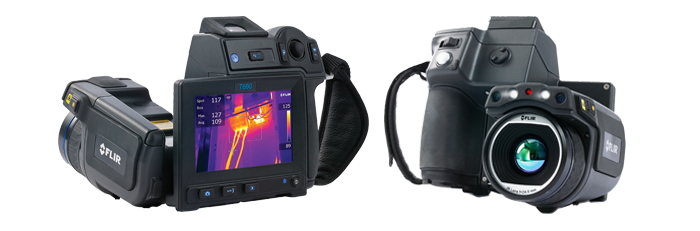 FLIR T-Series